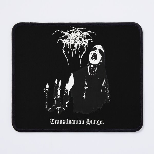 Item preview, Darkthronee Transylvanian Hunger Band designed and sold by LKappa3Faber.