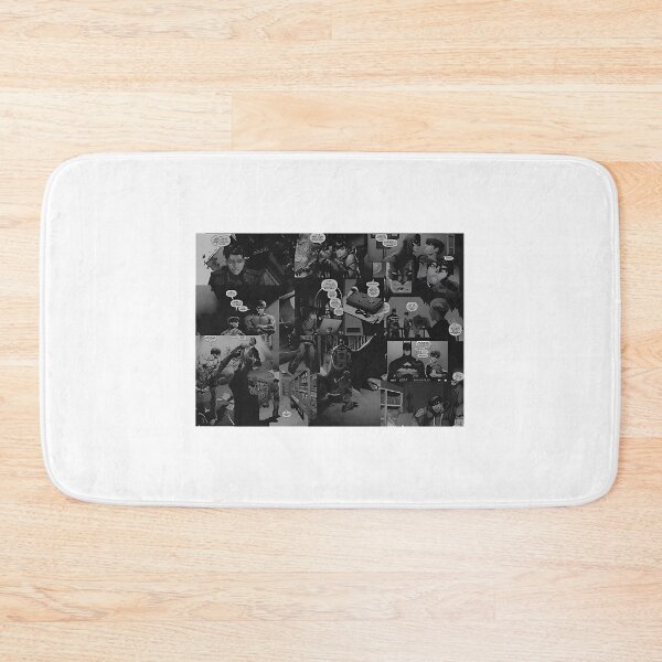 Item preview, Jason Todd Collage designed and sold by ariyaindley.