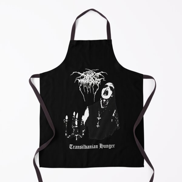 Item preview, Darkthronee Transylvanian Hunger Band designed and sold by LKappa3Faber.