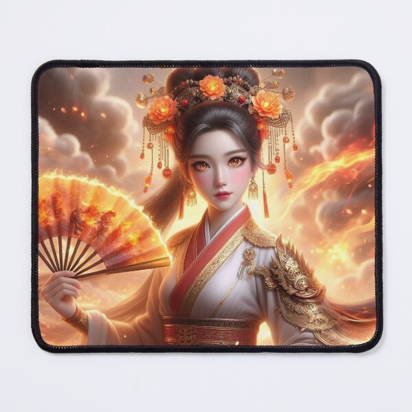 Item preview, Fire Mage designed and sold by RaF71PrO.
