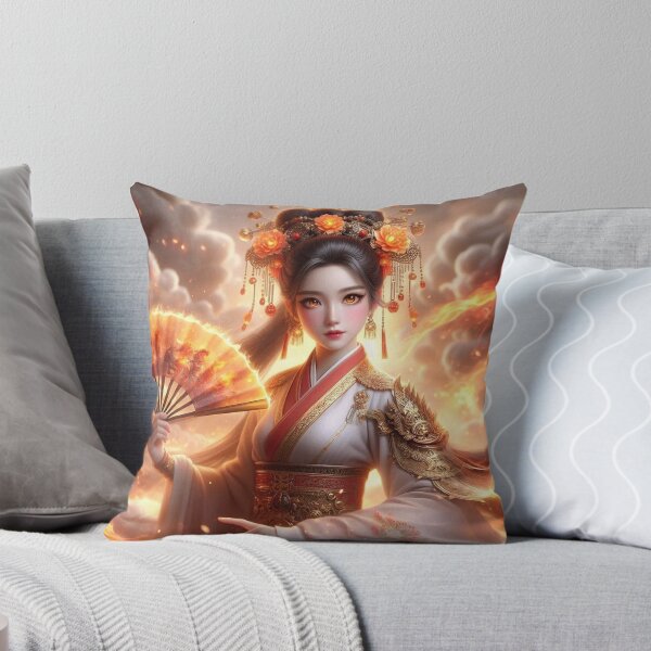 Item preview, Fire Mage designed and sold by RaF71PrO.