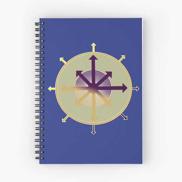 Item preview, Geometric Chaos Star Symbol Vector designed and sold by SahmatArt.