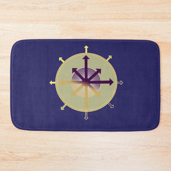 Item preview, Geometric Chaos Star Symbol Vector designed and sold by SahmatArt.