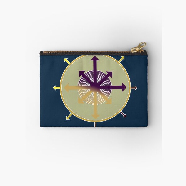 Item preview, Geometric Chaos Star Symbol Vector designed and sold by SahmatArt.