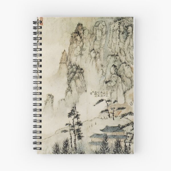 Item preview, yellow mountain - stone  designed and sold by Paper & Pine .