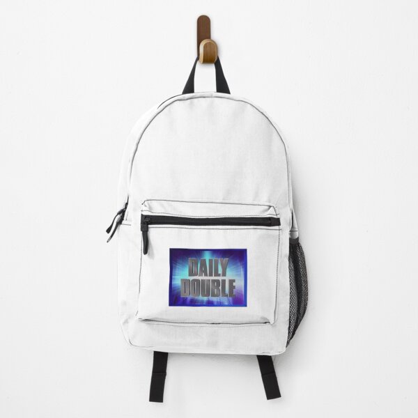 Item preview, Daily Double designed and sold by keatondavi-es.