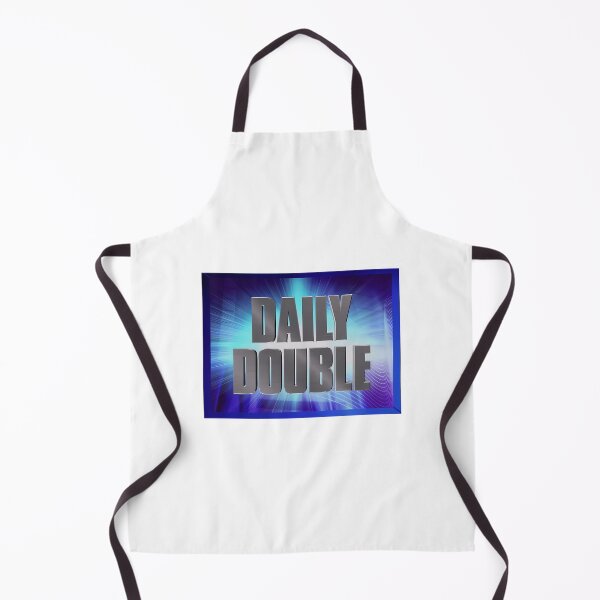 Item preview, Daily Double designed and sold by keatondavi-es.