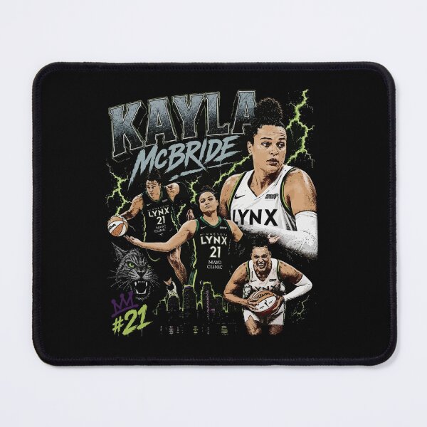 Item preview, Kayla Mcbride designed and sold by rikooff1.