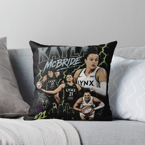 Item preview,   Kayla Mcbride designed and sold by rikooff1.