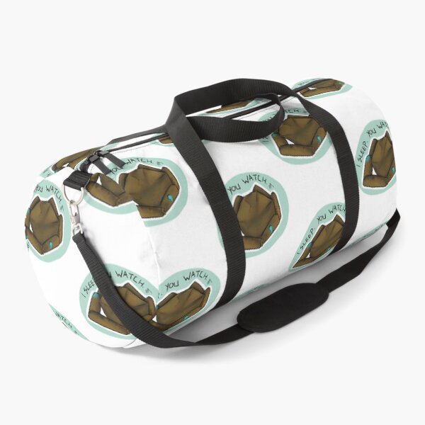 Item preview, I Sleep. You Watch. designed and sold by brynleeriggs.