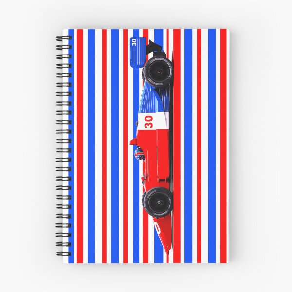 Item preview, #30 Arie Luyendyk 1990 CART IndyCar designed and sold by PitWallArt.