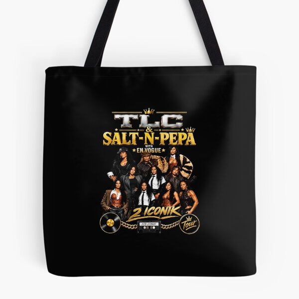 Item preview, TLC Salt-N-Pepa En Vogue 2026 Tour, 90s R&B Girl Group Concert designed and sold by perkmingStudio.