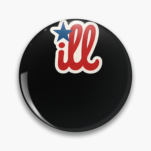 Item preview, Ill Phillies designed and sold by InnerVoice-Art.