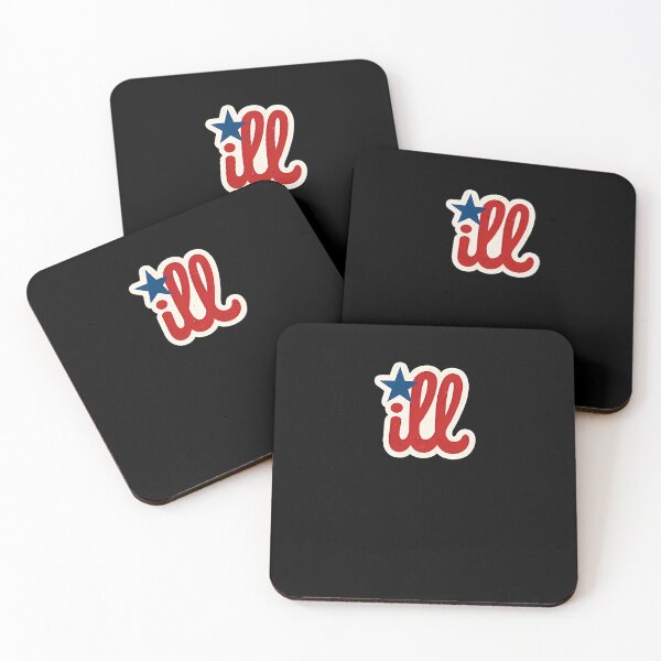 Item preview, Ill Phillies designed and sold by InnerVoice-Art.