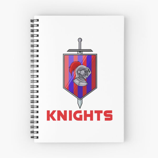 Item preview, Knights' Shield designed and sold by ar-ioilki-ns.