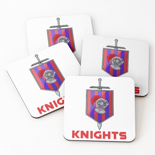 Item preview, Knights' Shield designed and sold by ar-ioilki-ns.