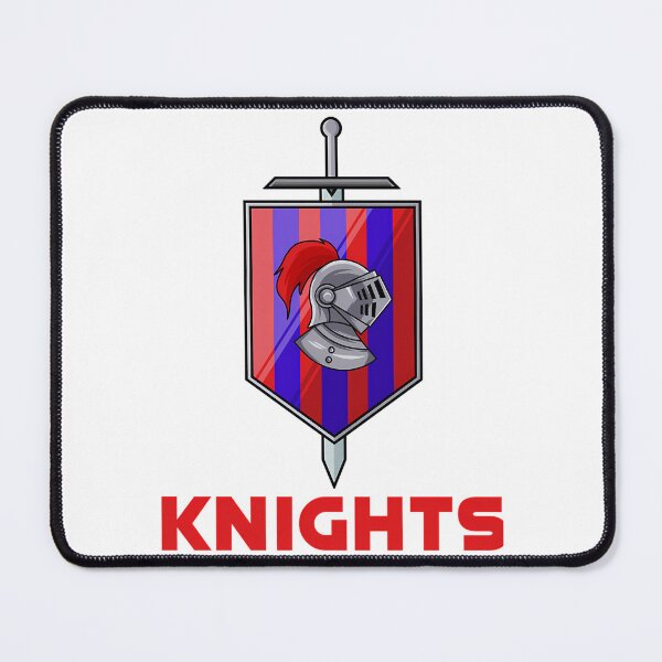 Item preview, Knights' Shield designed and sold by ar-ioilki-ns.