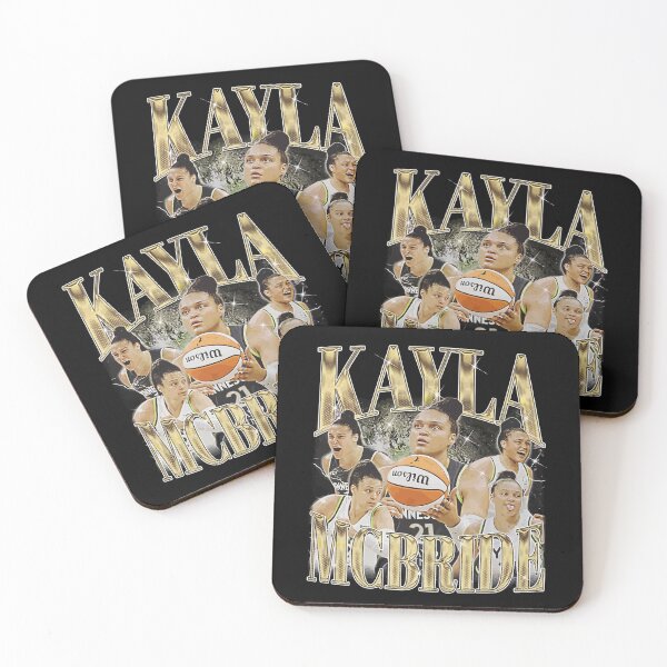 Item preview,  Kayla Mcbride designed and sold by rikooff1.