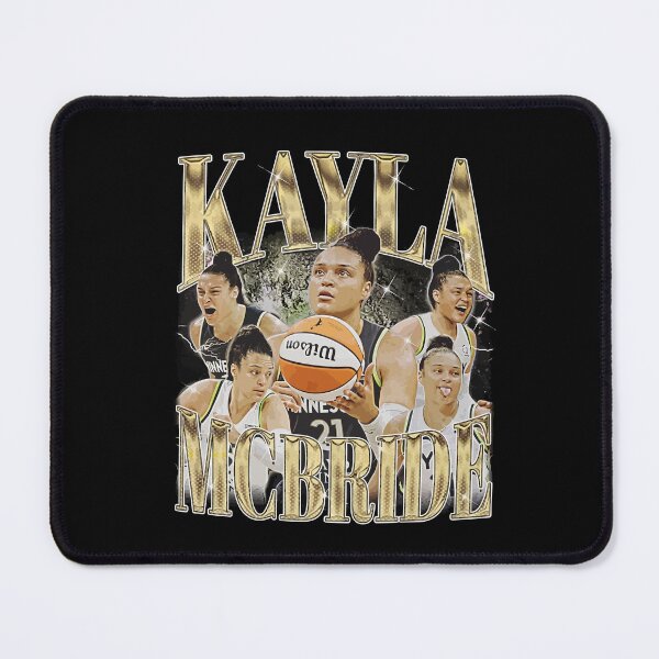 Item preview, Kayla Mcbride designed and sold by rikooff1.