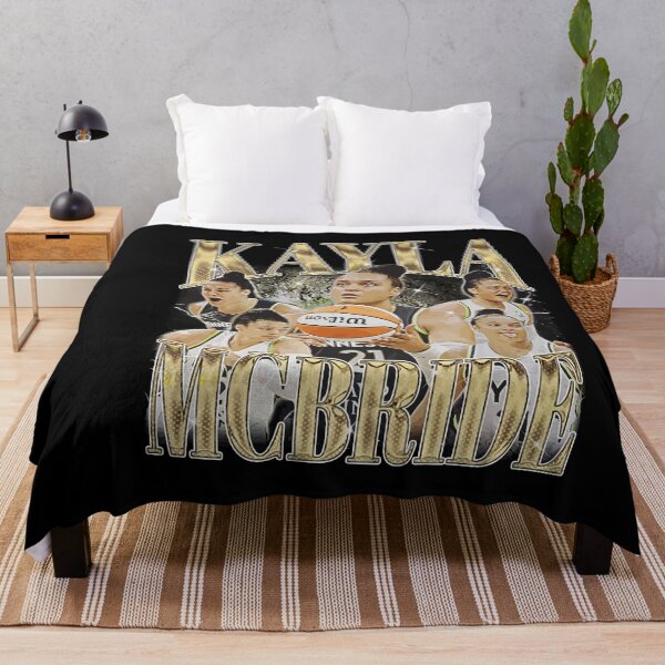 Item preview, Kayla Mcbride designed and sold by rikooff1.