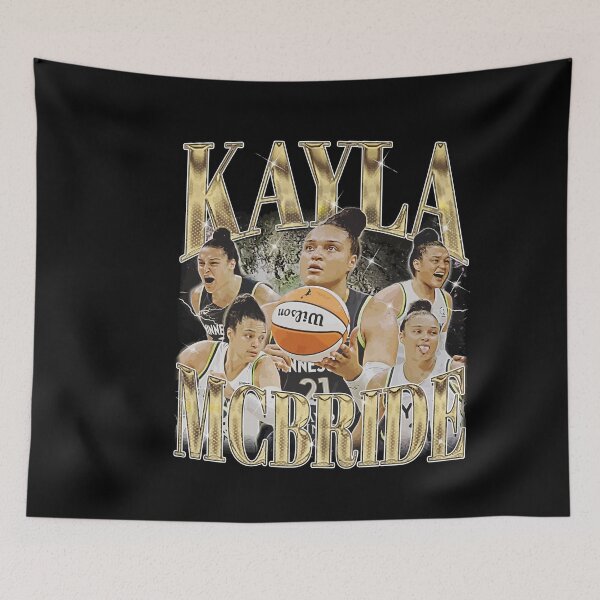 Item preview, Kayla Mcbride designed and sold by rikooff1.