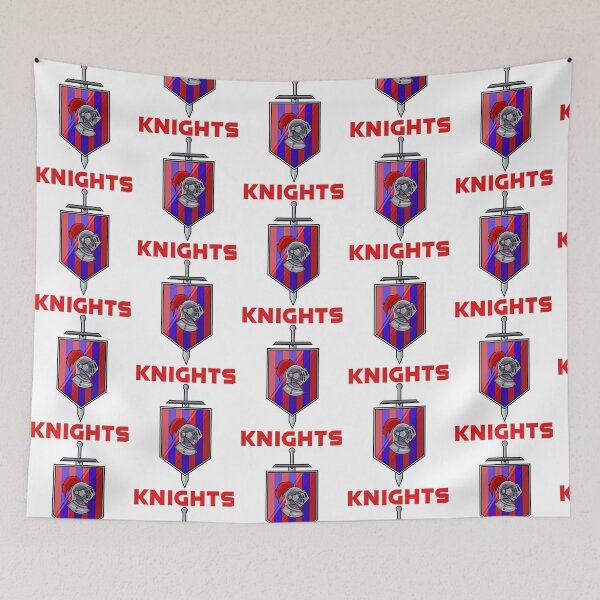 Item preview, Knights' Shield designed and sold by ar-ioilki-ns.