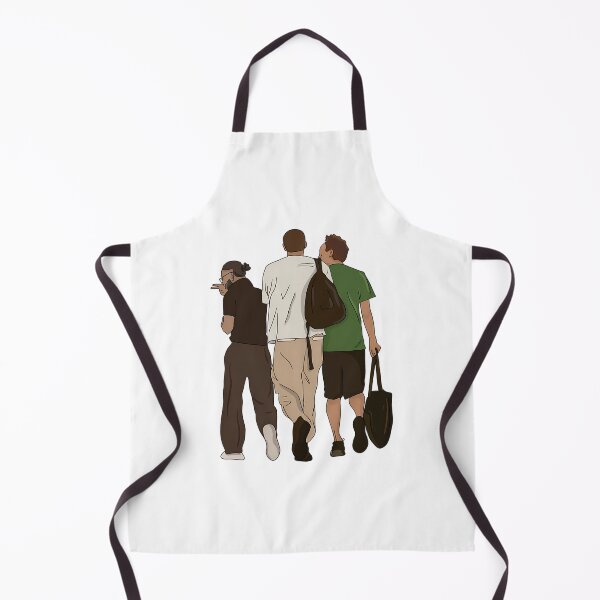 Item preview, Pangbourne House Mafia At Coachella designed and sold by brynleeriggs.