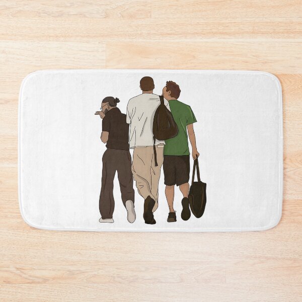 Item preview, Pangbourne House Mafia At Coachella designed and sold by brynleeriggs.