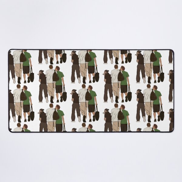 Item preview, Pangbourne House Mafia At Coachella designed and sold by brynleeriggs.