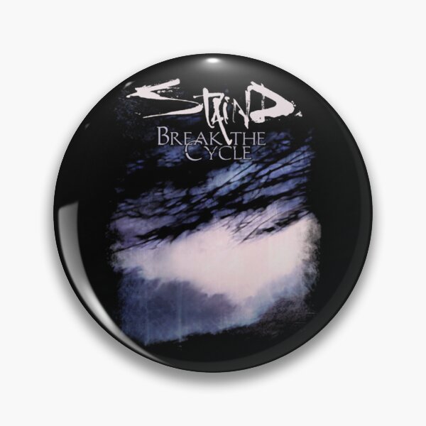 Item preview, STAINDs-BAND designed and sold by SyncSusscess.