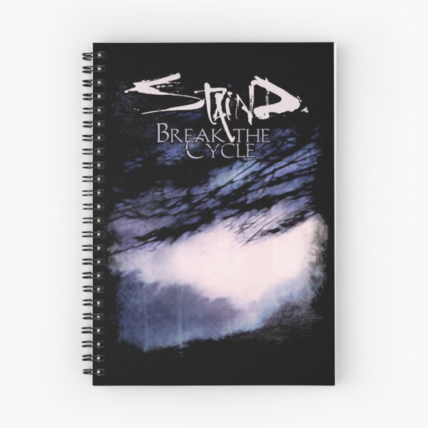 Item preview, STAINDs-BAND designed and sold by SyncSusscess.