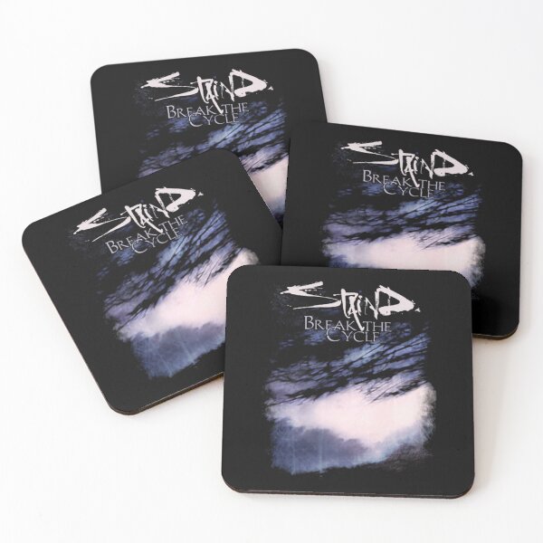 Item preview, STAINDs-BAND designed and sold by SyncSusscess.