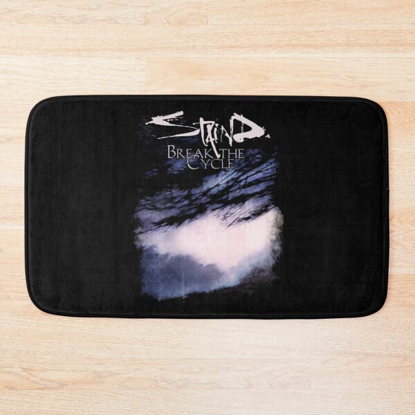 Item preview, STAINDs-BAND designed and sold by SyncSusscess.