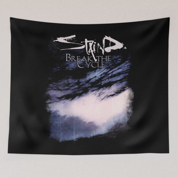 Item preview, STAINDs-BAND designed and sold by SyncSusscess.