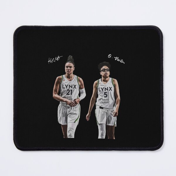 Item preview, Kayla Mcbride designed and sold by rikooff1.