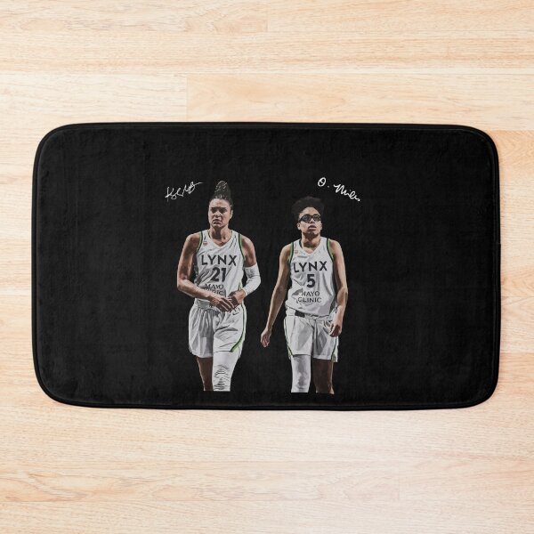 Item preview,  Kayla Mcbride designed and sold by rikooff1.