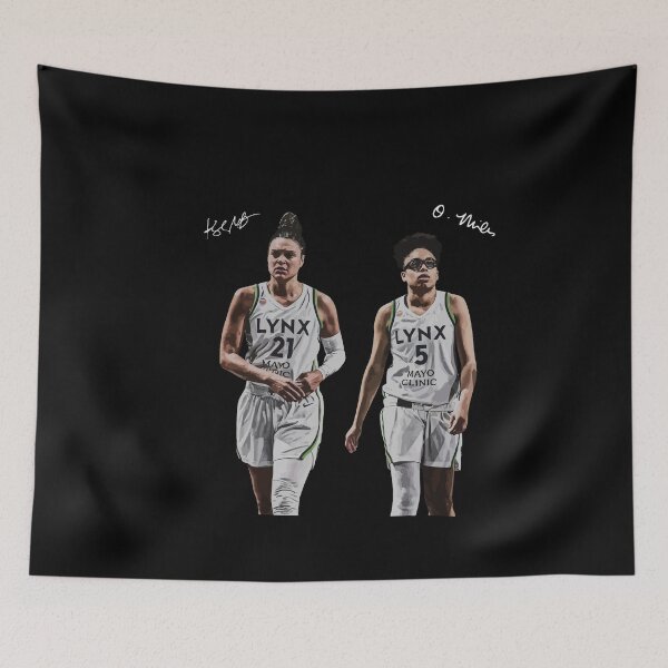 Item preview, Kayla Mcbride designed and sold by rikooff1.