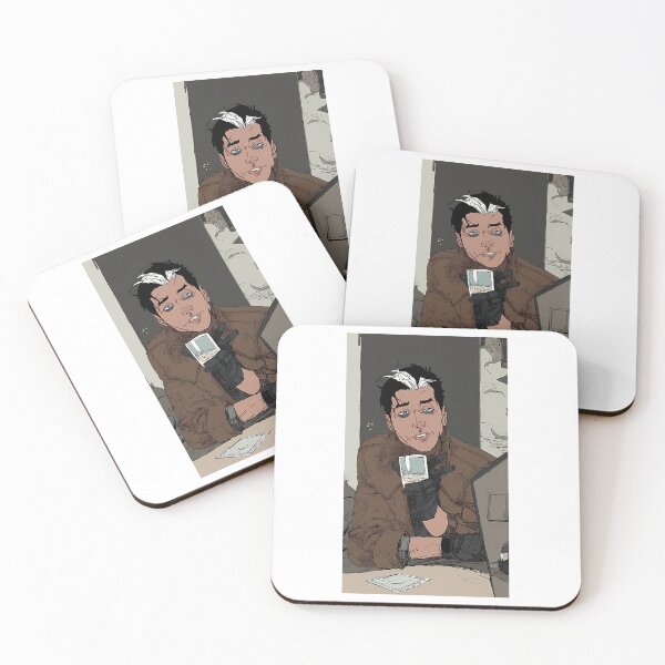 Item preview, Jason Todd Drawing designed and sold by ariyaindley.