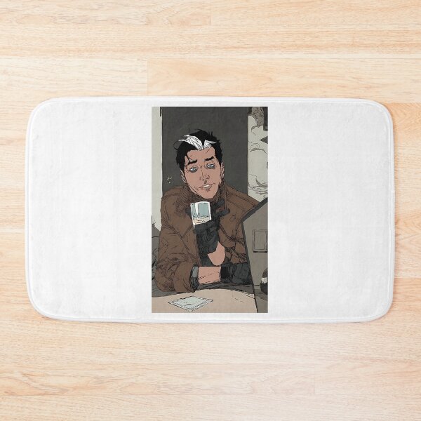 Item preview, Jason Todd Drawing designed and sold by ariyaindley.
