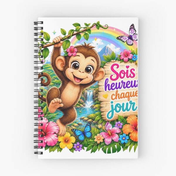 Item preview, monkey designed and sold by WILLEM SHOP.