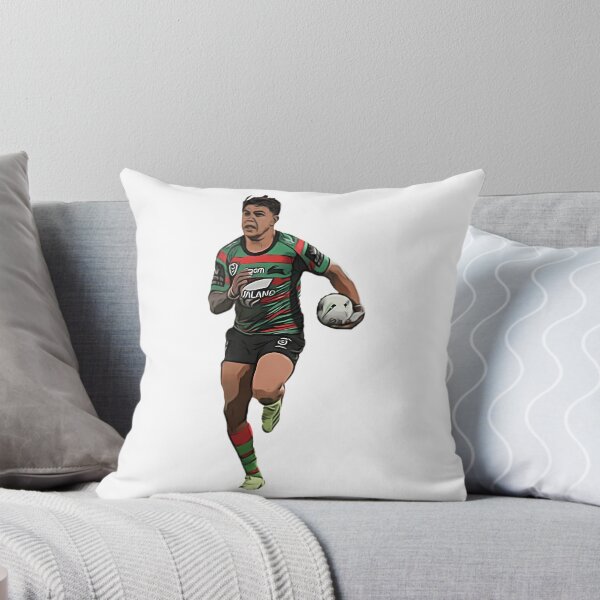 Item preview, Latrell Mitchell South Sydney Rabbitohs designed and sold by ar-ioilki-ns.