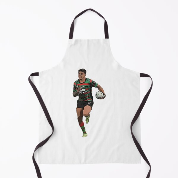Item preview, Latrell Mitchell South Sydney Rabbitohs designed and sold by ar-ioilki-ns.