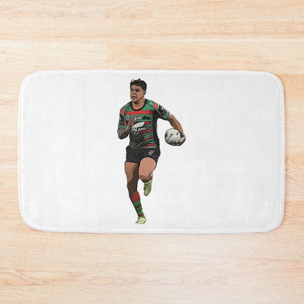 Item preview, Latrell Mitchell South Sydney Rabbitohs designed and sold by ar-ioilki-ns.