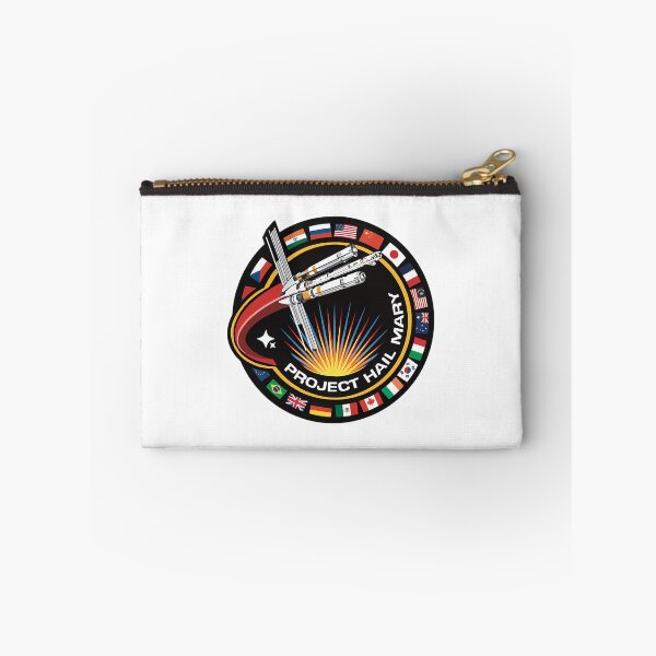 Item preview, Phm Mission Patch designed and sold by brynleeriggs.