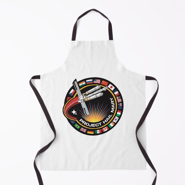 Item preview, Phm Mission Patch designed and sold by brynleeriggs.