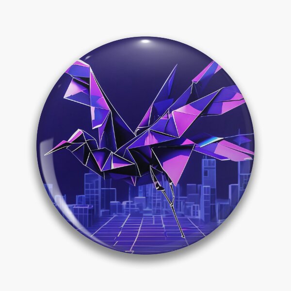 Item preview, Prismatic Paper Horizon designed and sold by ONYX Pixee.