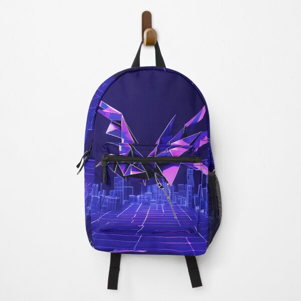 Item preview, Prismatic Paper Horizon designed and sold by ONYX Pixee.