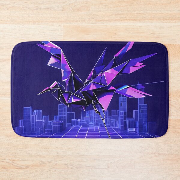 Item preview, Prismatic Paper Horizon designed and sold by ONYX Pixee.