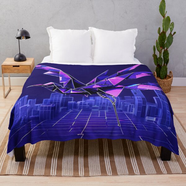 Item preview, Prismatic Paper Horizon designed and sold by ONYX Pixee.