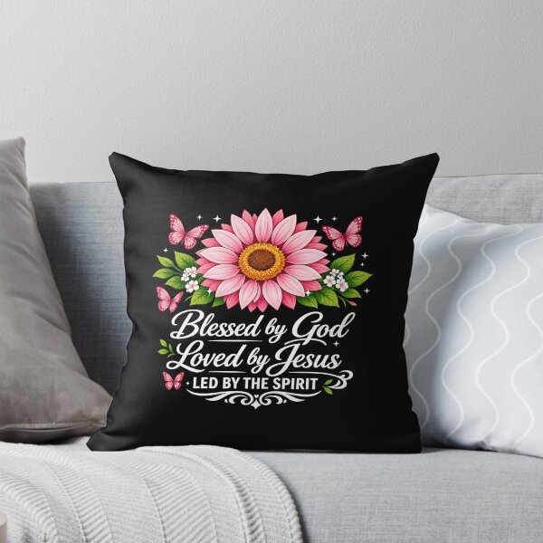 Item preview, Blessed by God designed and sold by milomatchart.